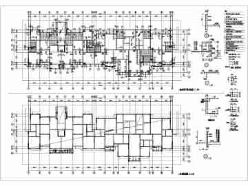 地下室结构施工图优化,地下室结构施工图优化