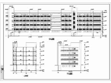 宿舍楼建筑设计规范,宿舍楼建筑设计规范大全