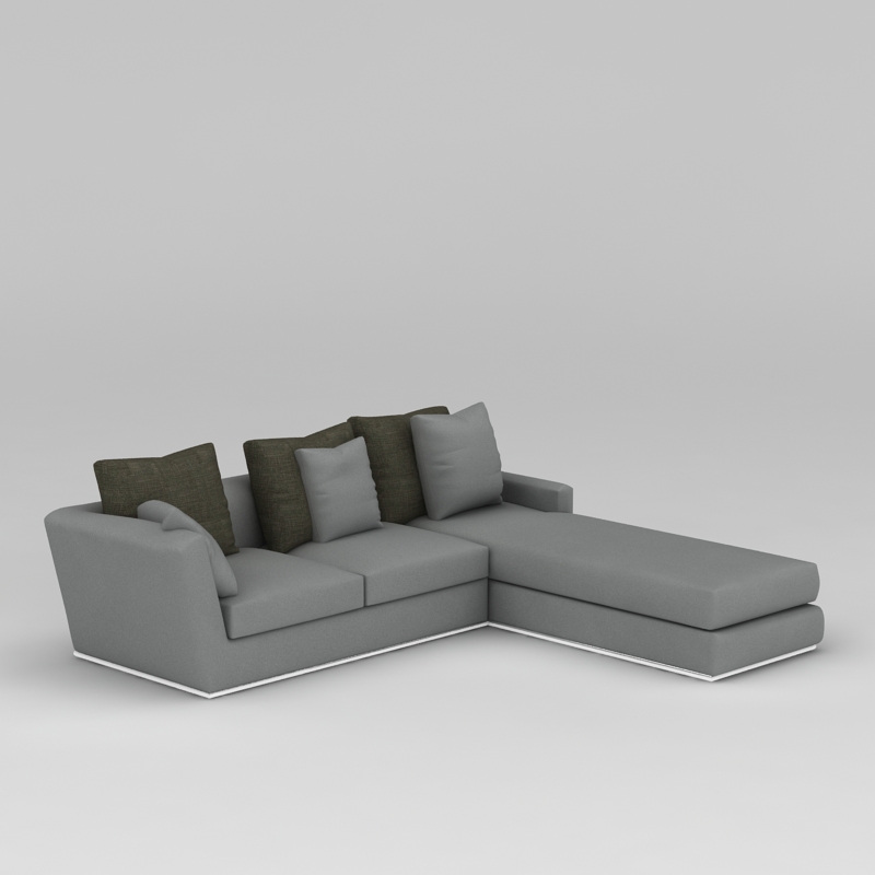 家具模型3d模型下载