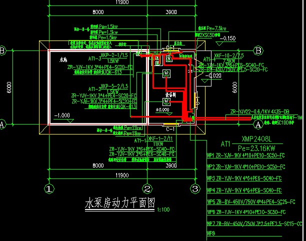 水泵房独立柱基础施工方案[1 人工挖孔桩,独立柱基础怎么留混凝土试