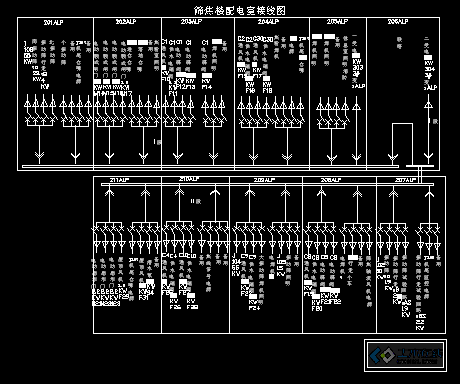 10kv配电室设计 毕业设计