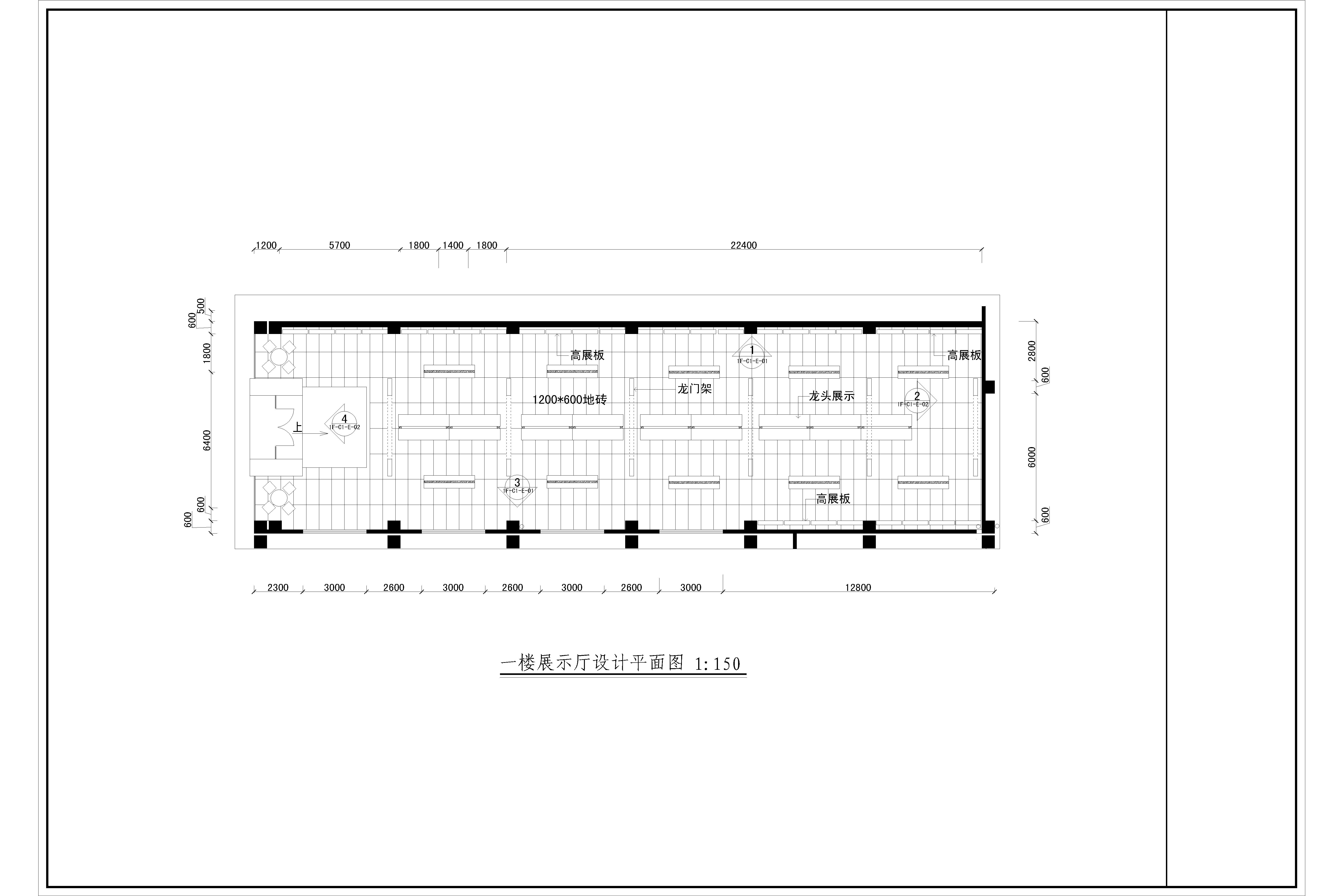 展厅设计_co土木在线(原网易土木在线)