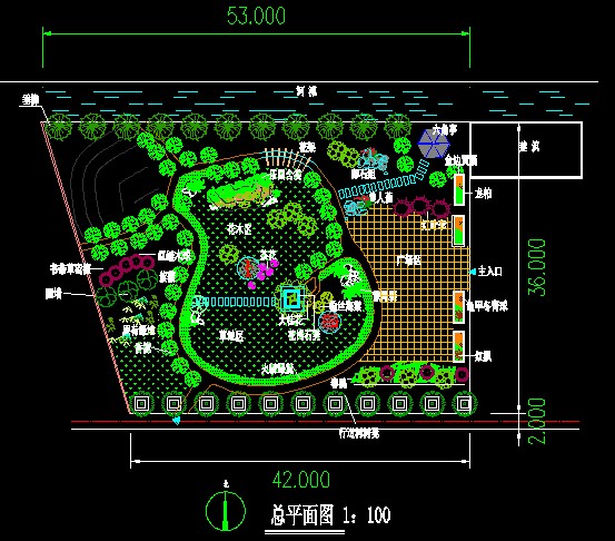 相关专题:学校小游园设计小游园设计街头小游园设计校园小游园设计