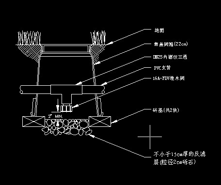 阀门 室内水表井及下载图_co沙发v水表素材安装cad图纸装饰设计土木