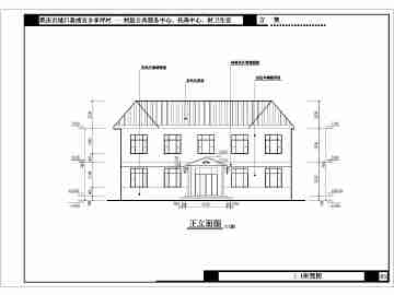 日本房子设计图纸_日本房子设计图纸图片分享