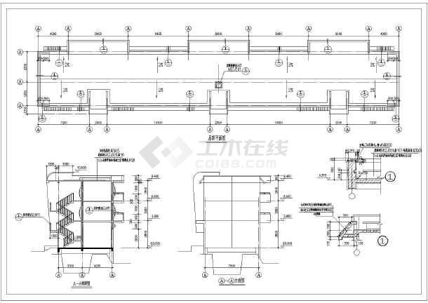 建筑电气施工图基础知识