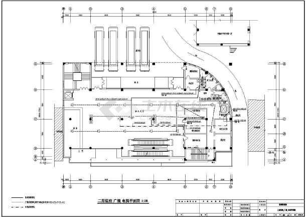 汽车客运站建筑设计规范