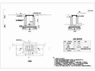 雨水井标准图集图纸下载专题说明