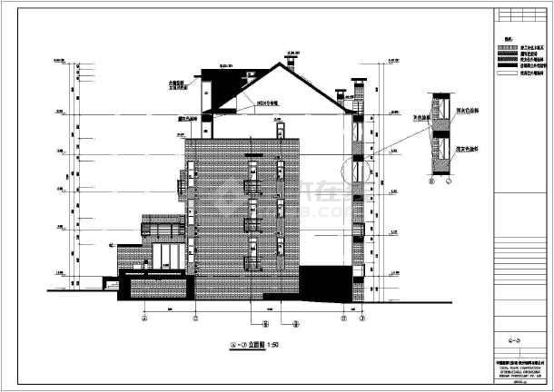 建筑设计方案初步设计深度