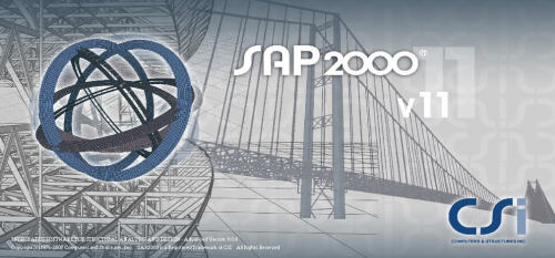 SAP2000V11完全破解版_CO土木在线(原网易