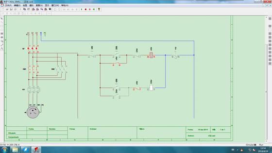 【电气设计软件下载】电气图纸设计软件_电气