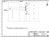 单孔过路涵管桥建筑施工图纸（CAD）图片1