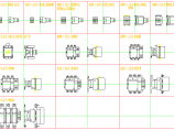 常用接触器电气设计图例（全套最新）图片1