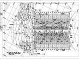 某闹市区繁华公园建筑景观园林规划CAD全套设计施工图（非常精致、标注详细）图片1