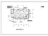 CWNS燃油锅炉供油系统锅炉房设计图纸图片1