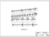 梯形钢屋架钢结构厂房毕业设计施工图图片1