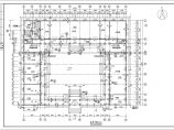 中国古建四合院全套建筑设计cad施工图纸图片1