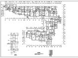 多层砖混结构住宅施工图（最新的、标注详细）图片1