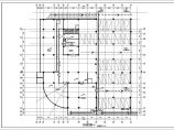 某十二层酒店建筑设计图纸（CAD）图片1