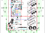 某别墅全套建筑设计施工图纸（单项工程设计说明）图片1