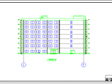7200平米七层教学综合楼建筑、结构设计全套图（框架结构）毕业设计（计算书、任务书、封面、翻译、综述、摘要、开题报告、图纸）图片1
