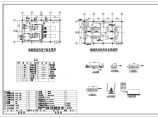地源热泵机房和室外井布置与管道连接详图CAD图纸图片1