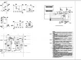 某厂区真空管太阳能设计CAD图纸图片1