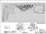 某广场园林设计规划cad图纸（含平立剖）图片1
