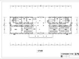 6760平米5层实验楼全套建筑结构cad施工图（含计算书、PKPM计算文件）图片1