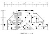 青岛31层综合楼暖通空调cad全套施工图图片1