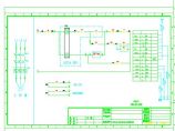 2017最新整理各种电机控制原理图cad图纸图片1