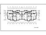 最新的高层住宅采暖全套CAD图纸（标注详细）图片1
