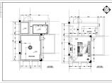 最新整理的整套欧式别墅装修设计图纸（共44张）图片1