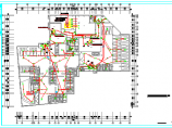 某高层综合楼电气设计图（含地下室电气设计）图片1