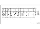 9层18000平米框剪综合楼毕业设计（结构计算书、施组、清单、结构图纸）图片1