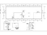 某工业厂房电气设计全套CAD施工图纸图片1