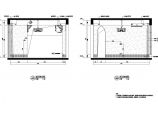 海南名师摩洛哥风格双层别墅装修全套CAD图（含楼梯立面详图、地面天花大样详图、柜子大大洋详图、门窗表、楼梯照片）图片1