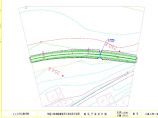 5128m双向四车道高速公路毕业设计（含计算书、CAD图）图片1