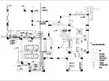 某别墅住宅全套水电设计CAD图纸图片1
