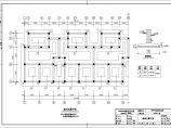 3470平米六层砖混住宅毕业设计（计算书、答辩PPT、建筑、结构图）图片1