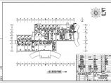 某医院综合口数码涡旋多联机中央空调工程施工图图片1