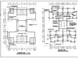 17层高层住宅工程电气设计CAD原图图片1