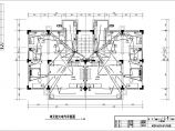 住宅楼电气施工设计工程图CAD原图图片1