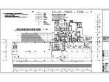 某地区大型现代科技楼中央空调设计图（全套）图片1