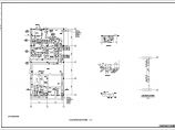 某地区工厂冷、热水机房竣工设计图（全套）图片1