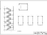 6层6543平商业办公楼全套设计 (含计算书、施工组织设计、建筑图，结构图)图片1