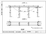 公路Ⅱ级跨径16米空心板桥设计施工图毕业设计图片1