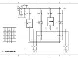 某机房工程电气设计图纸CAD原图图片1