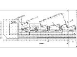 某地区地下室电气设计CAD施工图图片1