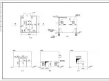 江西某地区工厂暖通空调设计CAD施工图图片1